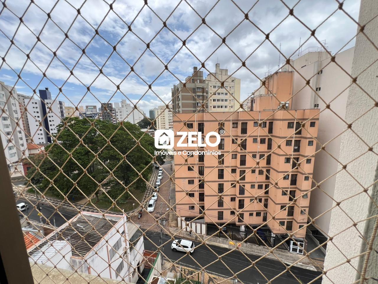 Apartamento em Centro, Campinas - SP | Zelo Imóveis: 