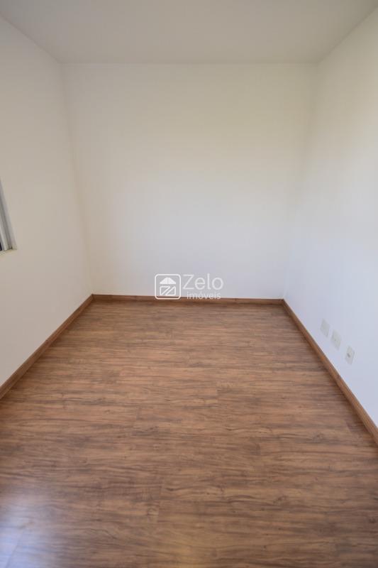 Apartamento em Residencial Parque da Fazenda, Campinas - SP | Zelo Imóveis: 