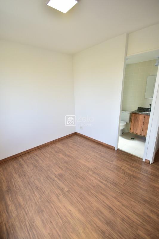 Apartamento em Residencial Parque da Fazenda, Campinas - SP | Zelo Imóveis: 