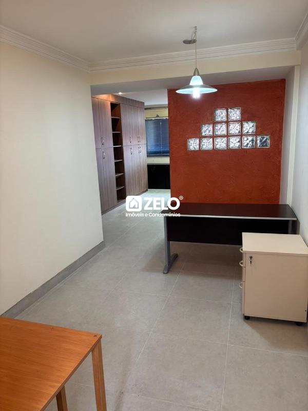 Sala em Centro, Campinas - SP | Zelo Imóveis: 
