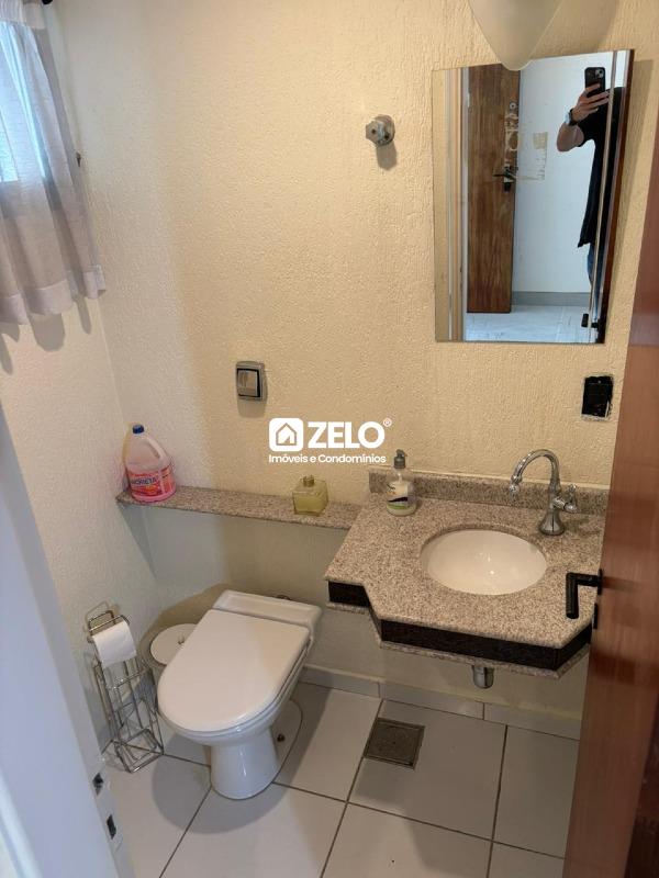 Sala em Centro, Campinas - SP | Zelo Imóveis: 