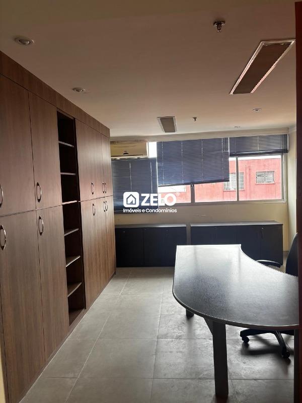 Sala em Centro, Campinas - SP | Zelo Imóveis: 