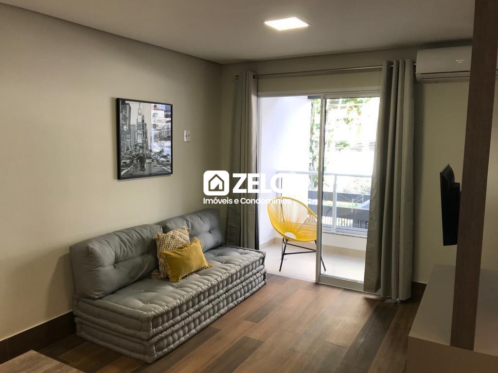 Apartamento em Jardim Guanabara, Campinas - SP | Zelo Imóveis: 