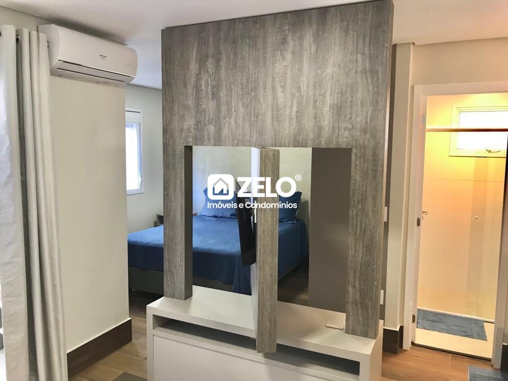 Apartamento em Jardim Guanabara, Campinas - SP | Zelo Imóveis: 