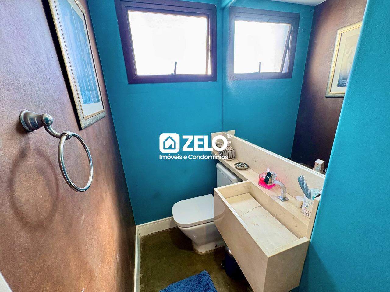 Cobertura em Cambuí, Campinas - SP | Zelo Imóveis: 