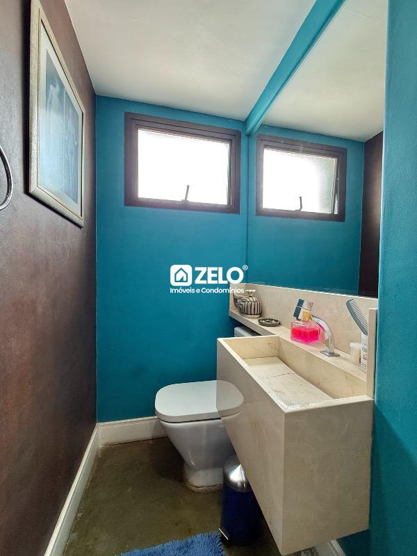 Cobertura em Cambuí, Campinas - SP | Zelo Imóveis: 