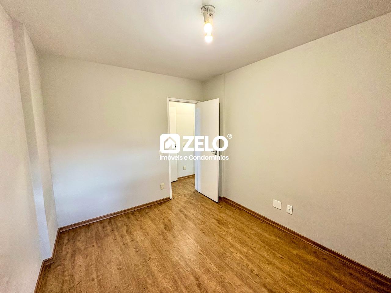 Apartamento em Jardim Paraiso, Campinas - SP | Zelo Imóveis: 