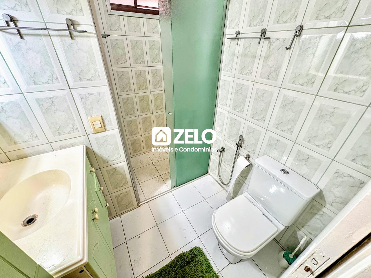 Apartamento em Jardim Paraiso, Campinas - SP | Zelo Imóveis: 