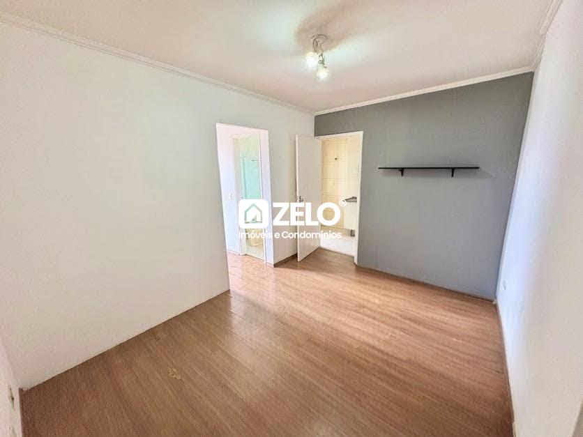 Apartamento em Botafogo, Campinas - SP | Zelo Imóveis: 
