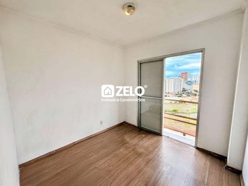 Apartamento em Botafogo, Campinas - SP | Zelo Imóveis: 