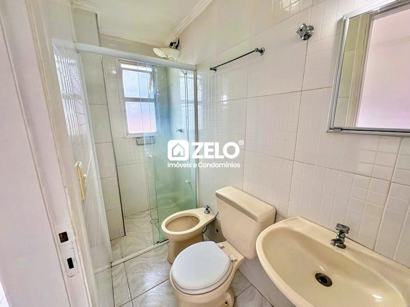 Apartamento em Botafogo, Campinas - SP | Zelo Imóveis: 