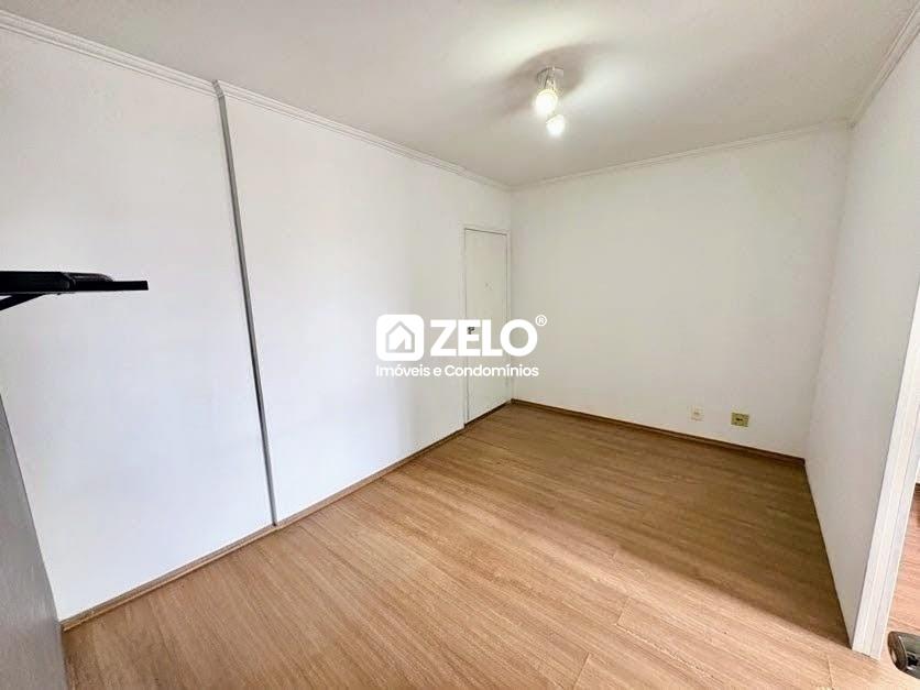 Apartamento em Botafogo, Campinas - SP | Zelo Imóveis: 