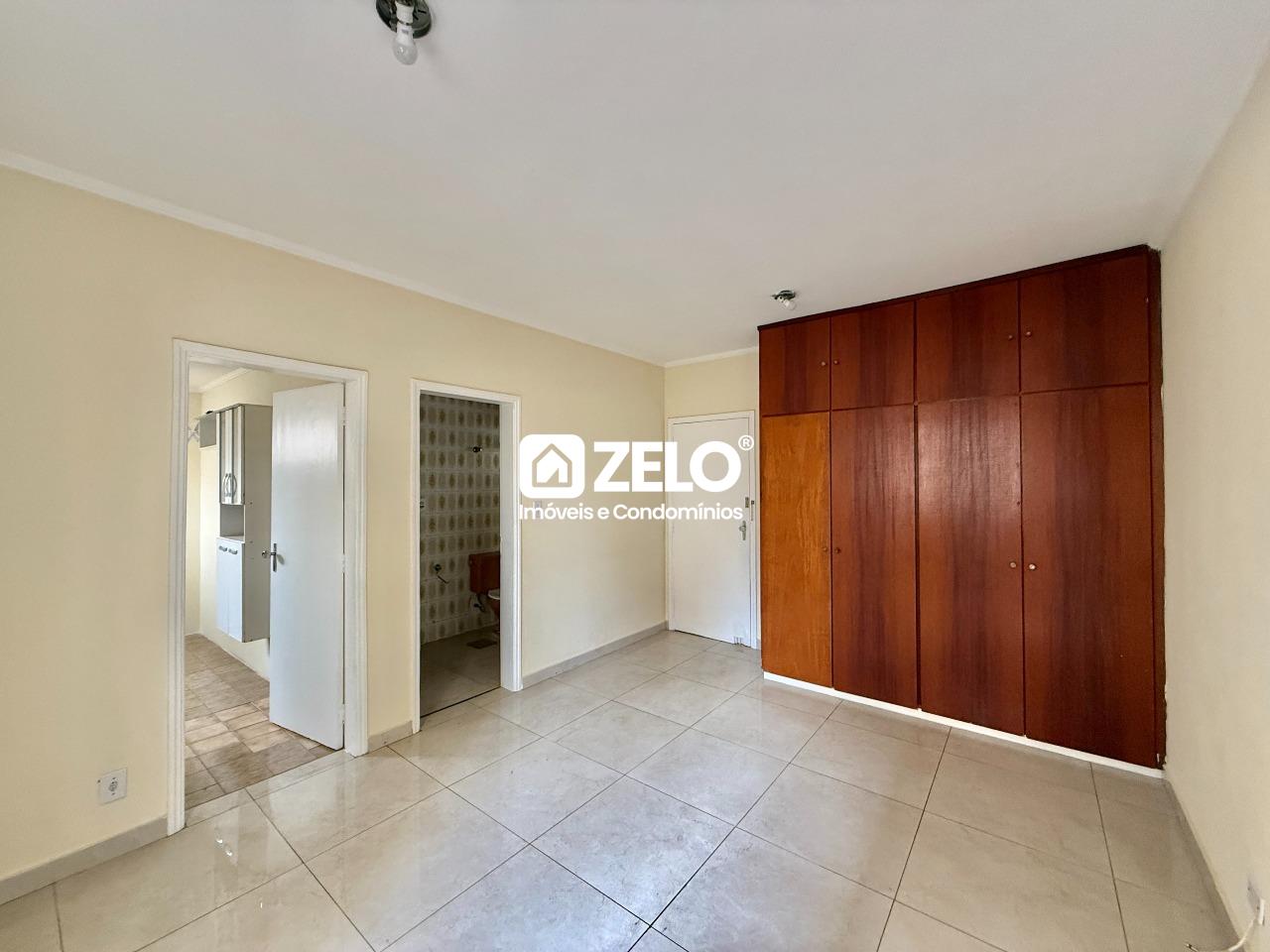Apartamento em Centro, Campinas - SP | Zelo Imóveis: 