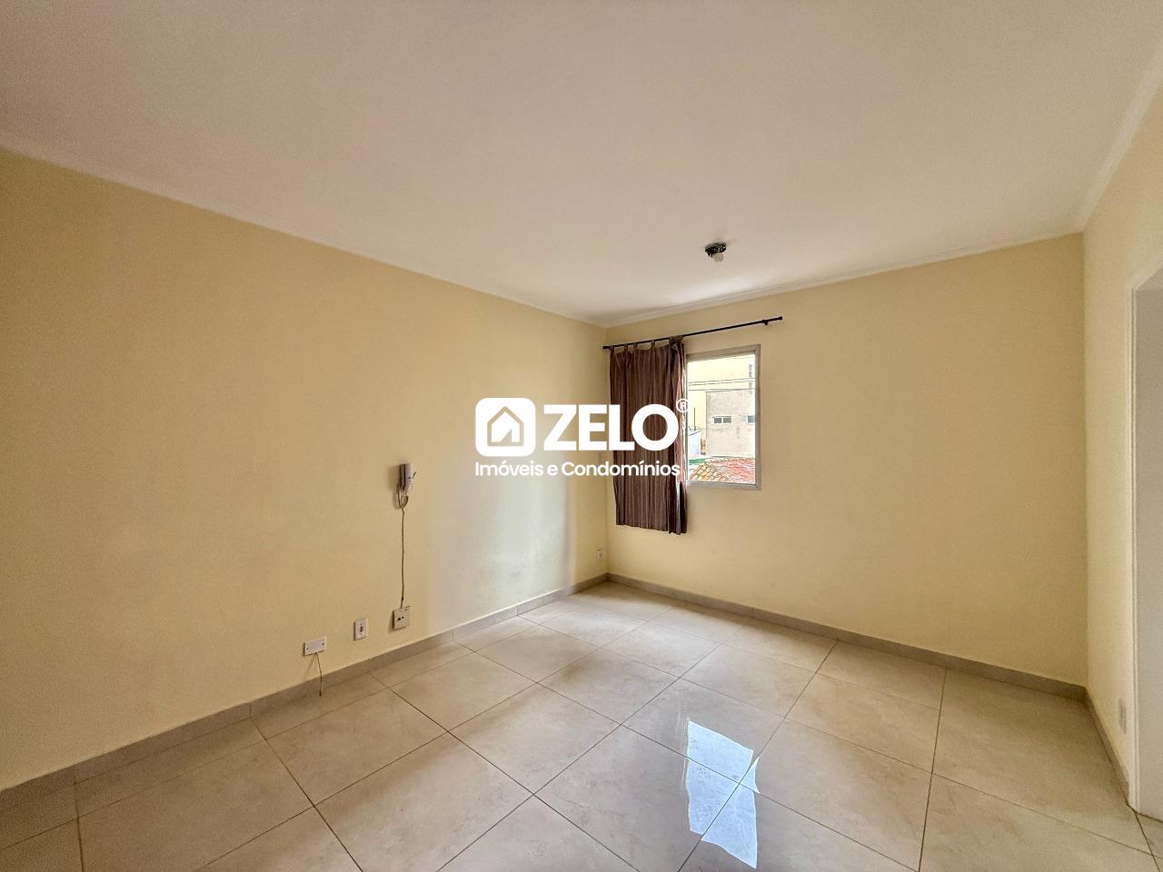 Apartamento em Centro, Campinas - SP | Zelo Imóveis: 