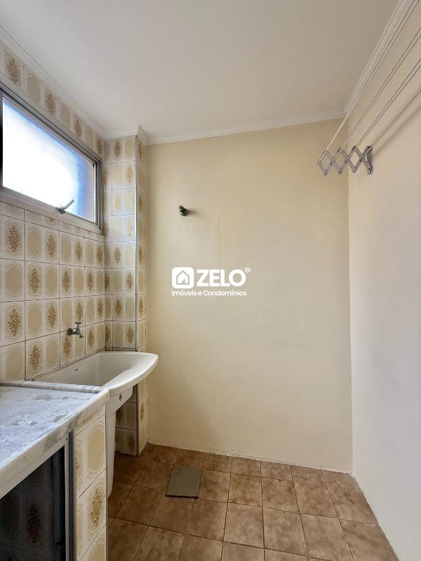 Apartamento em Centro, Campinas - SP | Zelo Imóveis: 