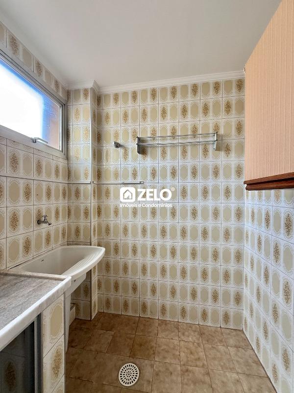 Apartamento em Centro, Campinas - SP | Zelo Imóveis: 