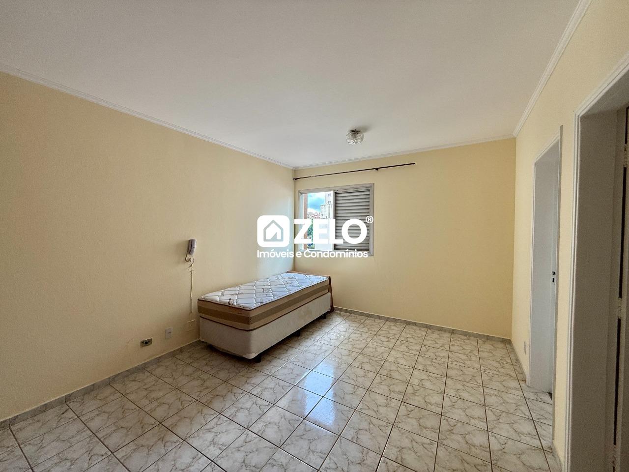 Apartamento em Centro, Campinas - SP | Zelo Imóveis: 