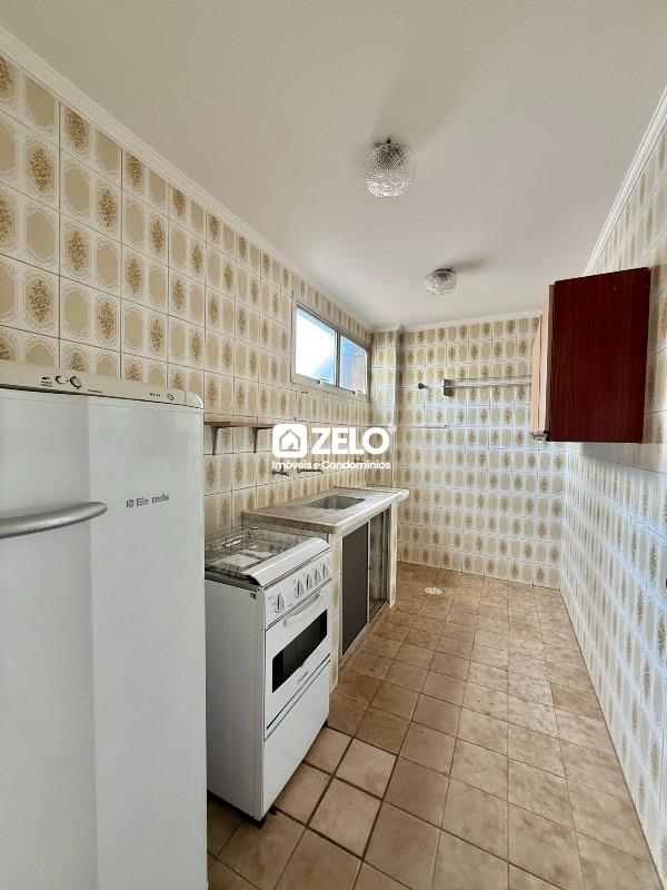 Apartamento em Centro, Campinas - SP | Zelo Imóveis: 