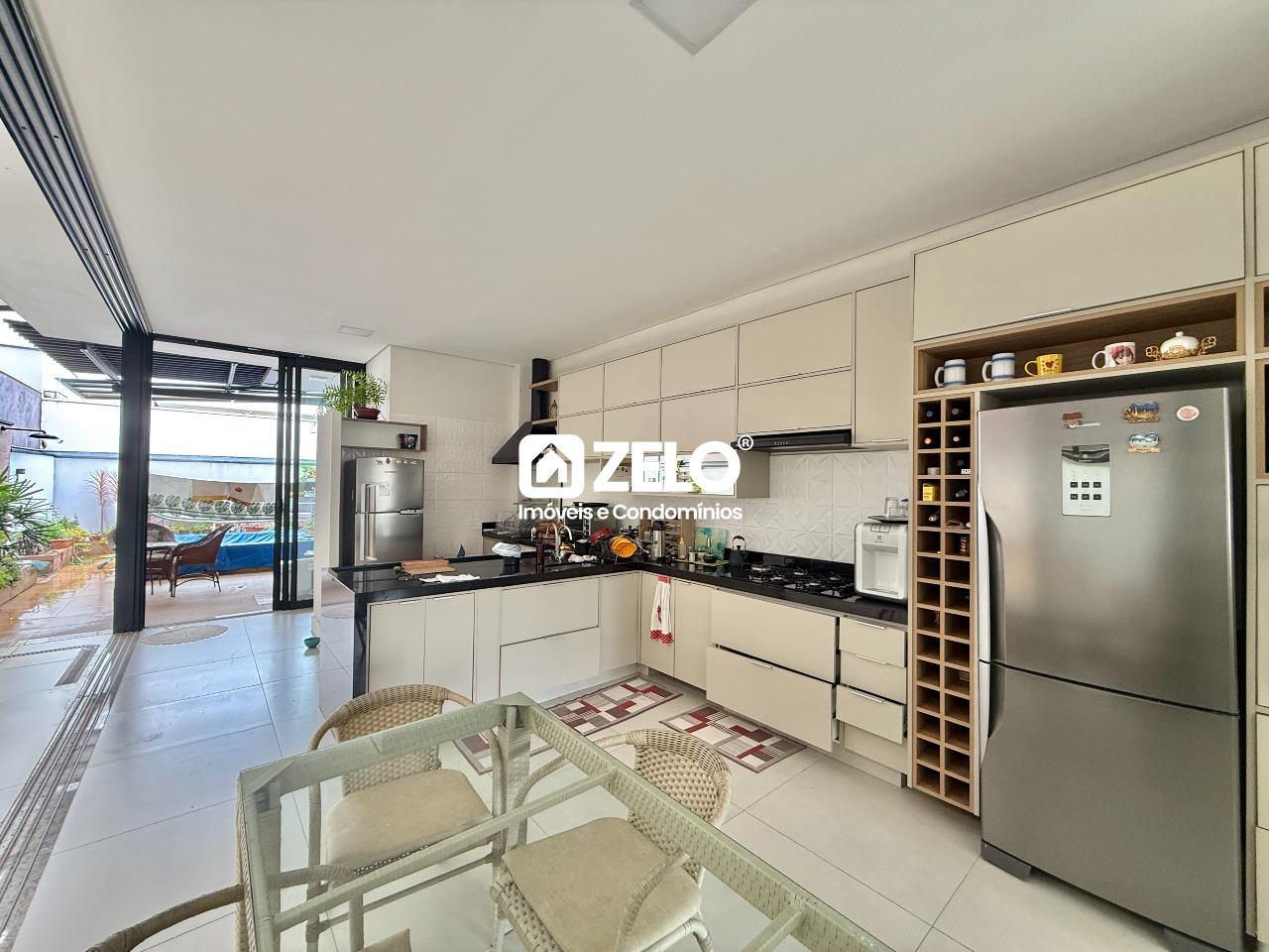 Casa em Swiss Park, Campinas - SP | Zelo Imóveis: 