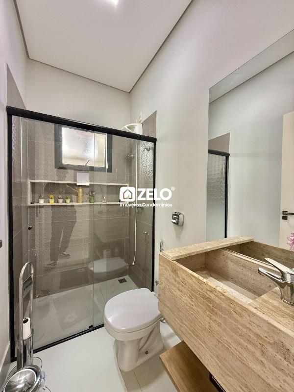 Casa em Swiss Park, Campinas - SP | Zelo Imóveis: 