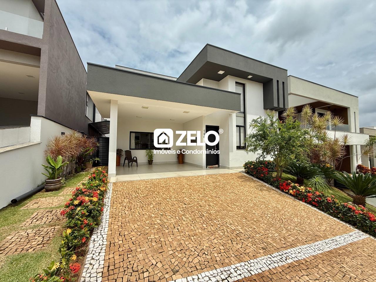 Casa em Swiss Park, Campinas - SP | Zelo Imóveis: 
