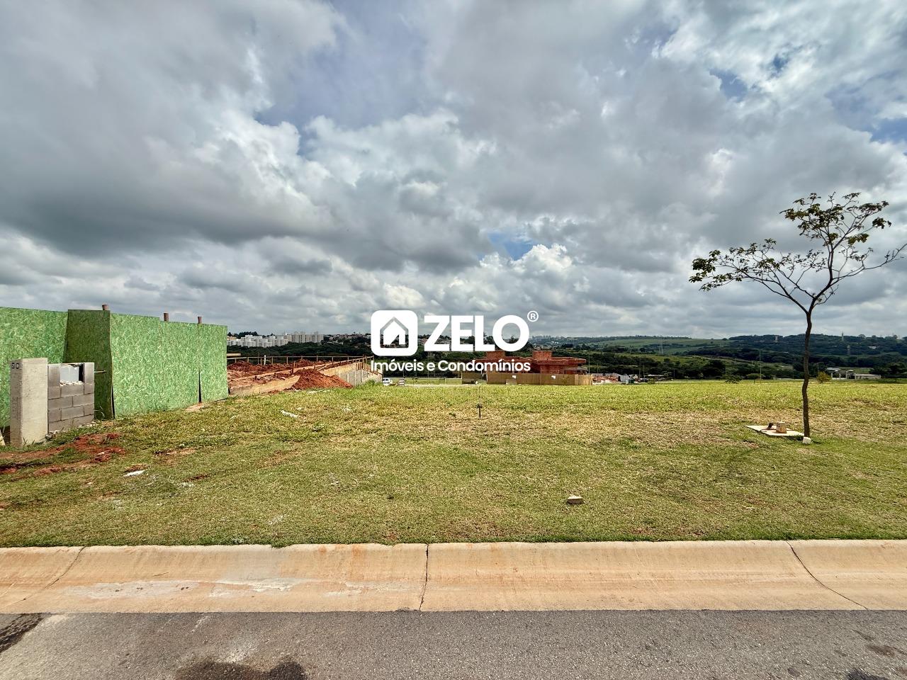 Terreno em Fazenda Pau Dalho, Campinas - SP | Zelo Imóveis: 