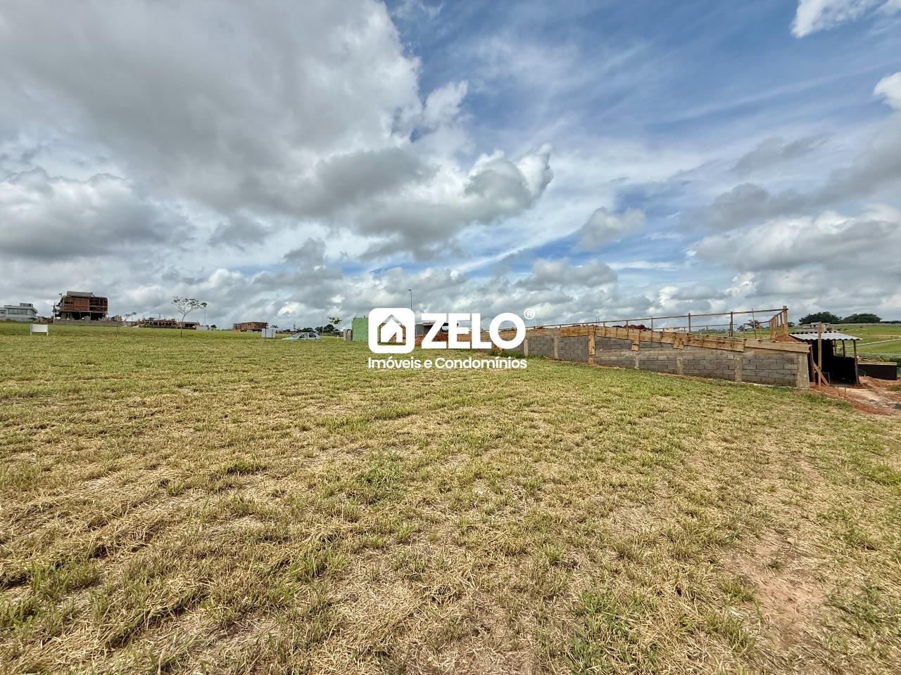 Terreno em Fazenda Pau Dalho, Campinas - SP | Zelo Imóveis: 