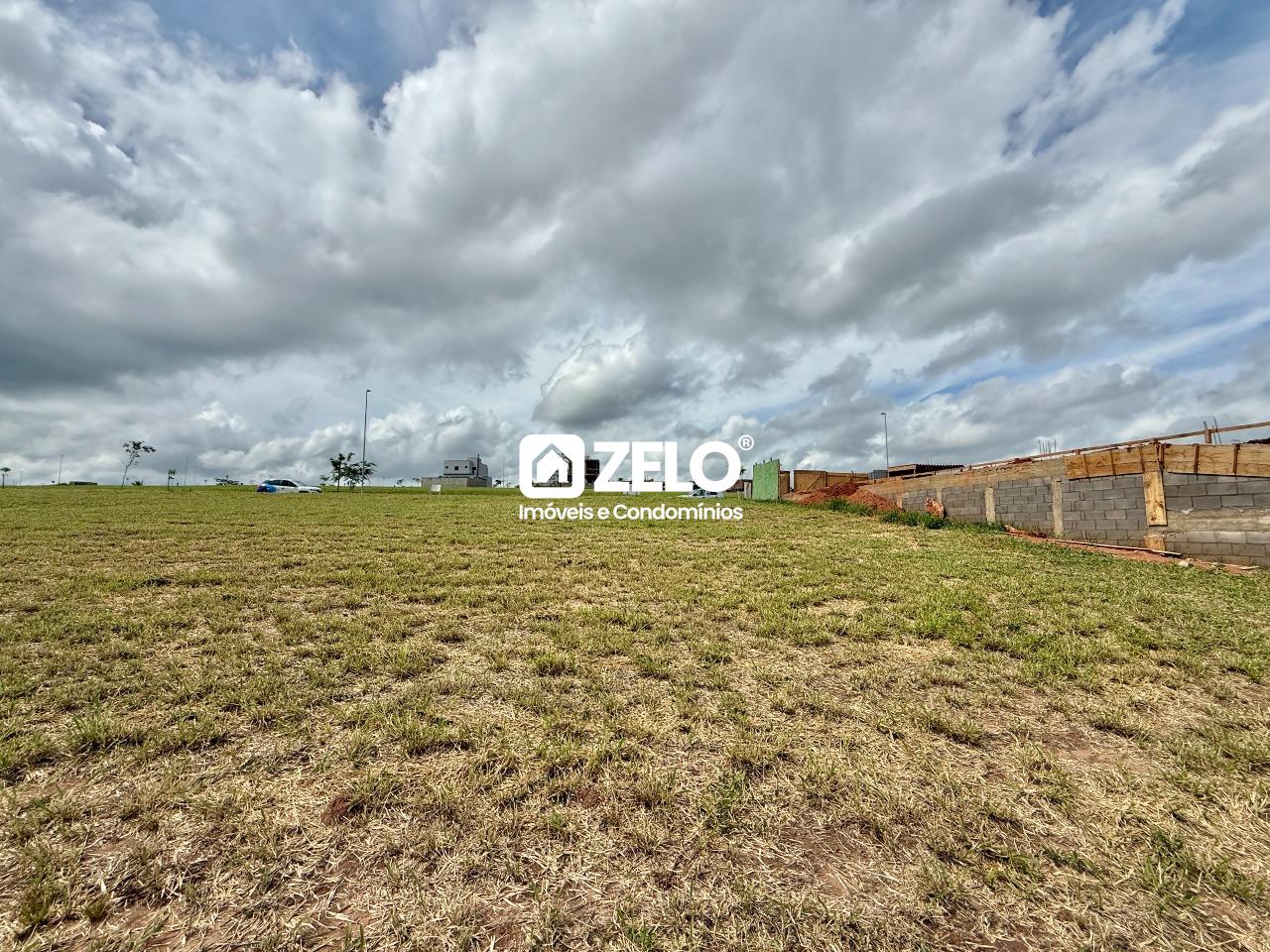 Terreno em Fazenda Pau Dalho, Campinas - SP | Zelo Imóveis: 
