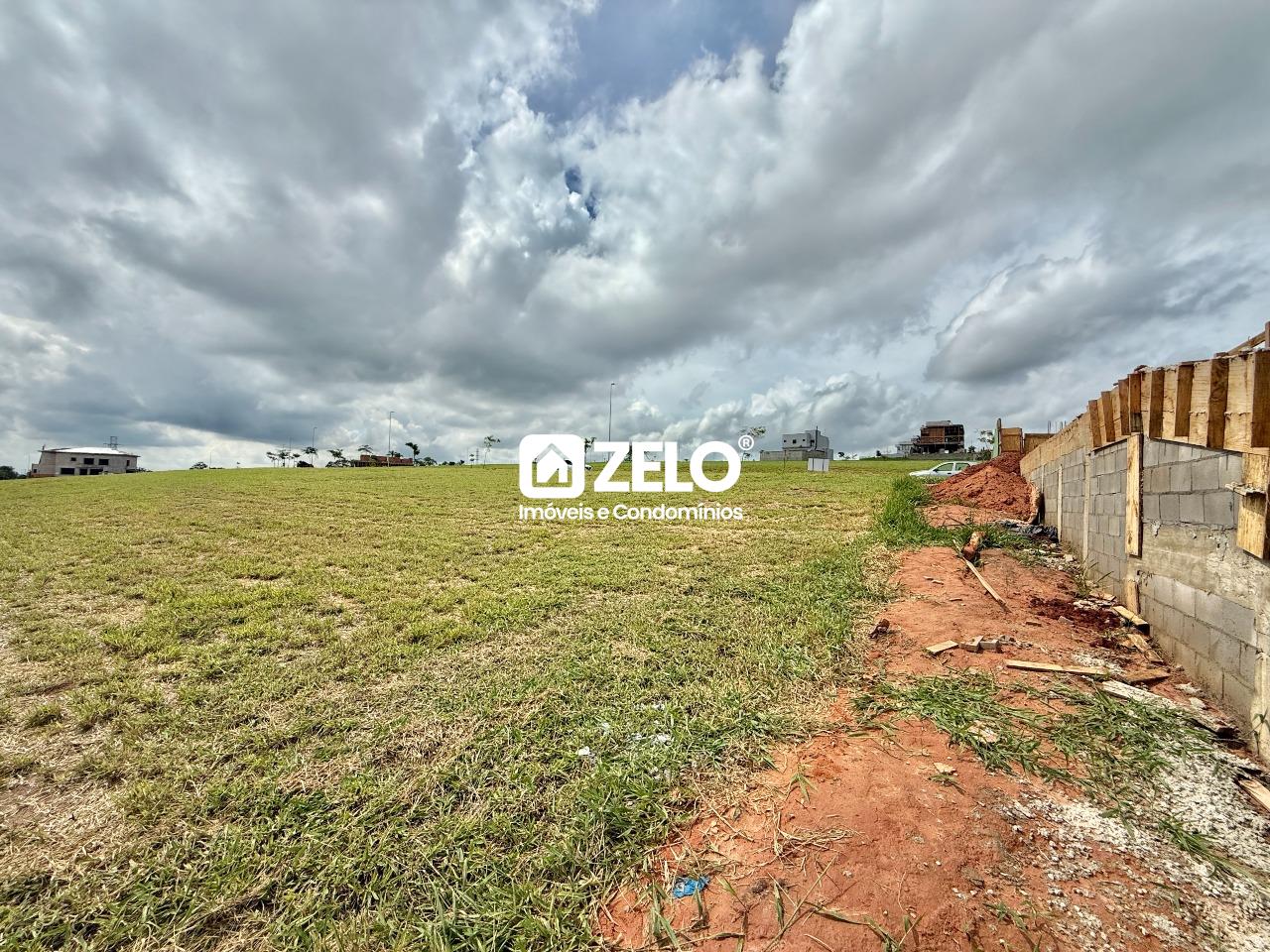 Terreno em Fazenda Pau Dalho, Campinas - SP | Zelo Imóveis: 