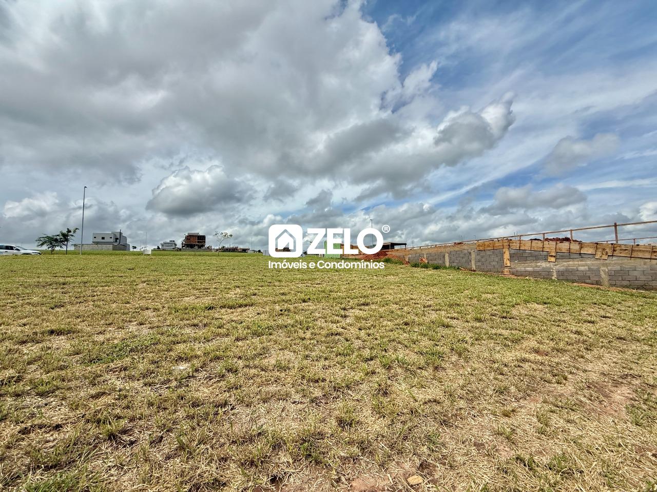 Terreno em Fazenda Pau Dalho, Campinas - SP | Zelo Imóveis: 