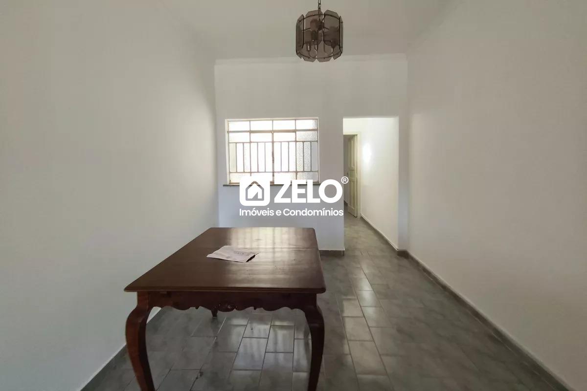 Casa em Jardim Leonor, Campinas - SP | Zelo Imóveis: 