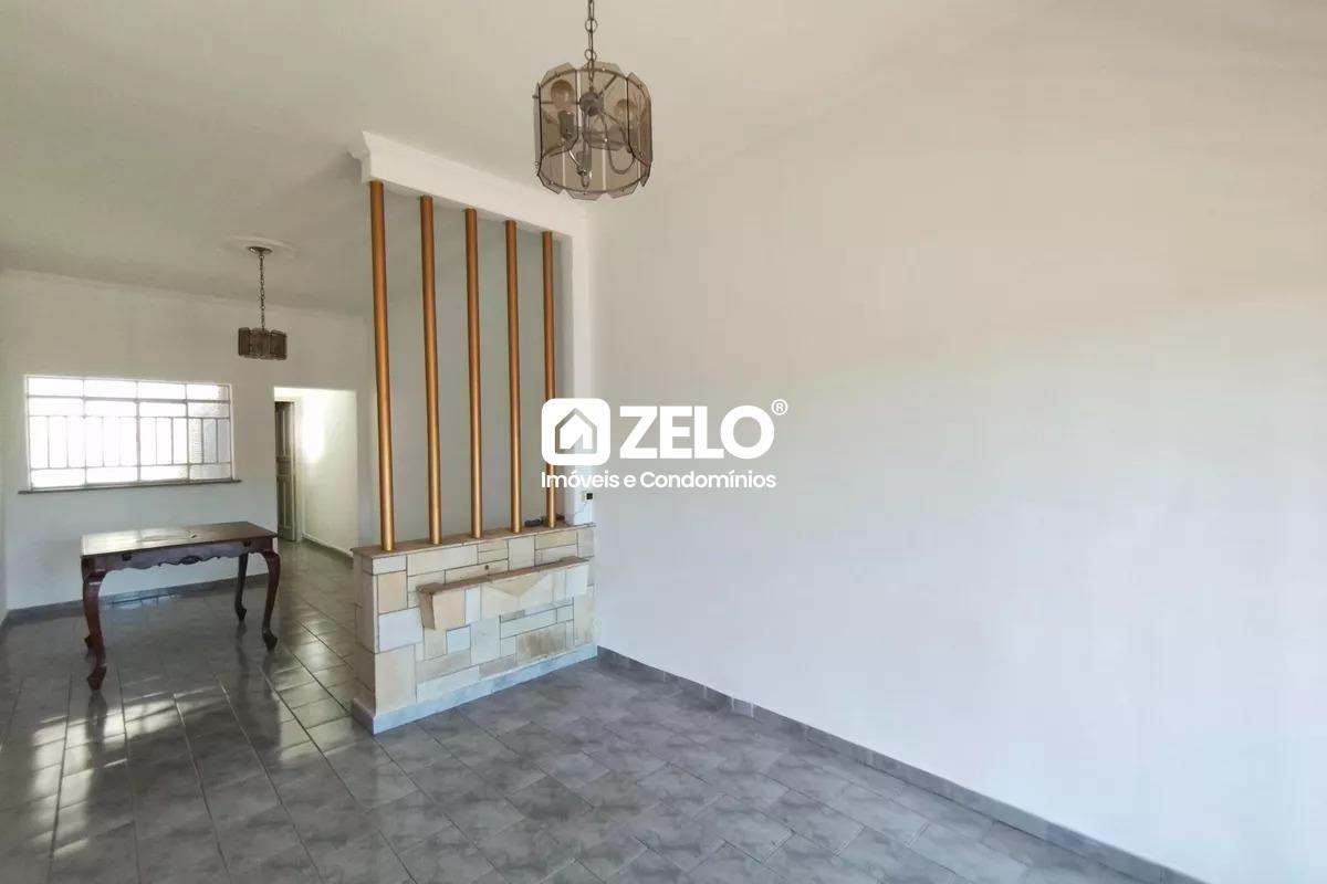 Casa em Jardim Leonor, Campinas - SP | Zelo Imóveis: 