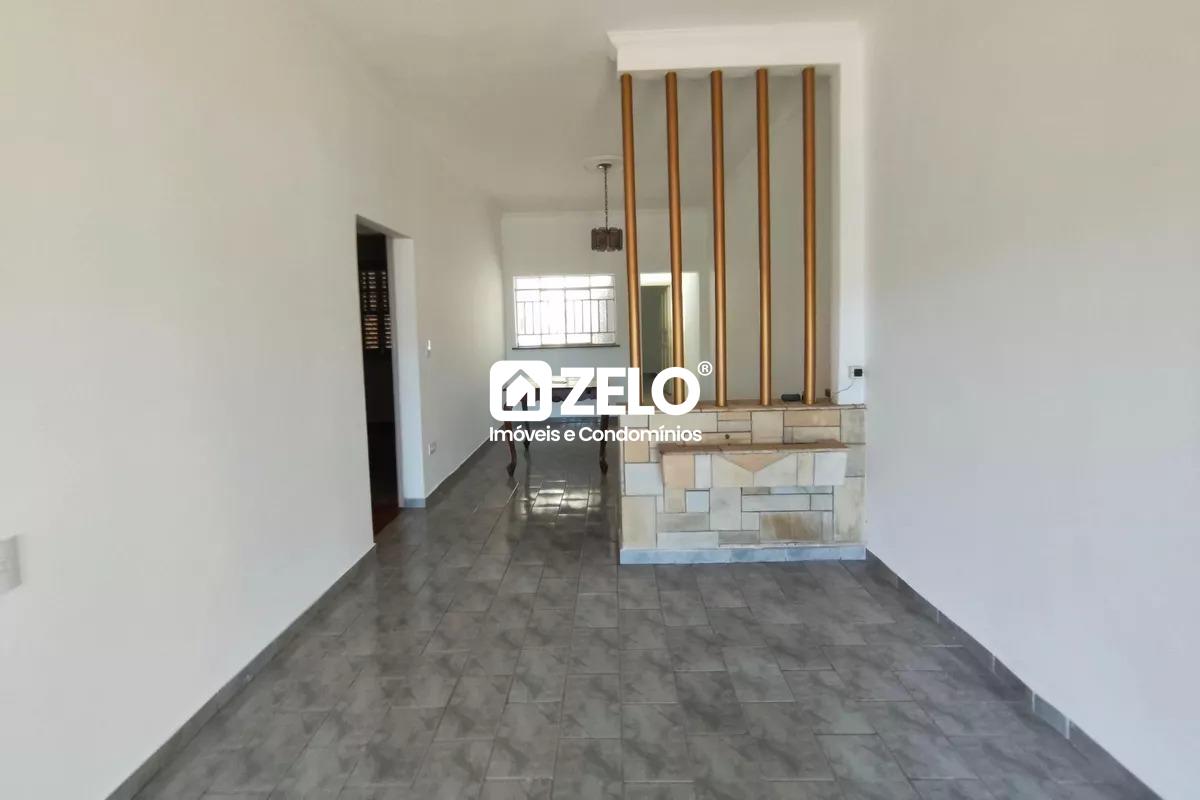 Casa em Jardim Leonor, Campinas - SP | Zelo Imóveis: 