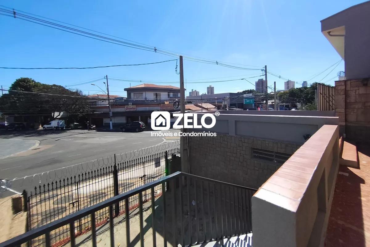 Casa em Jardim Leonor, Campinas - SP | Zelo Imóveis: 