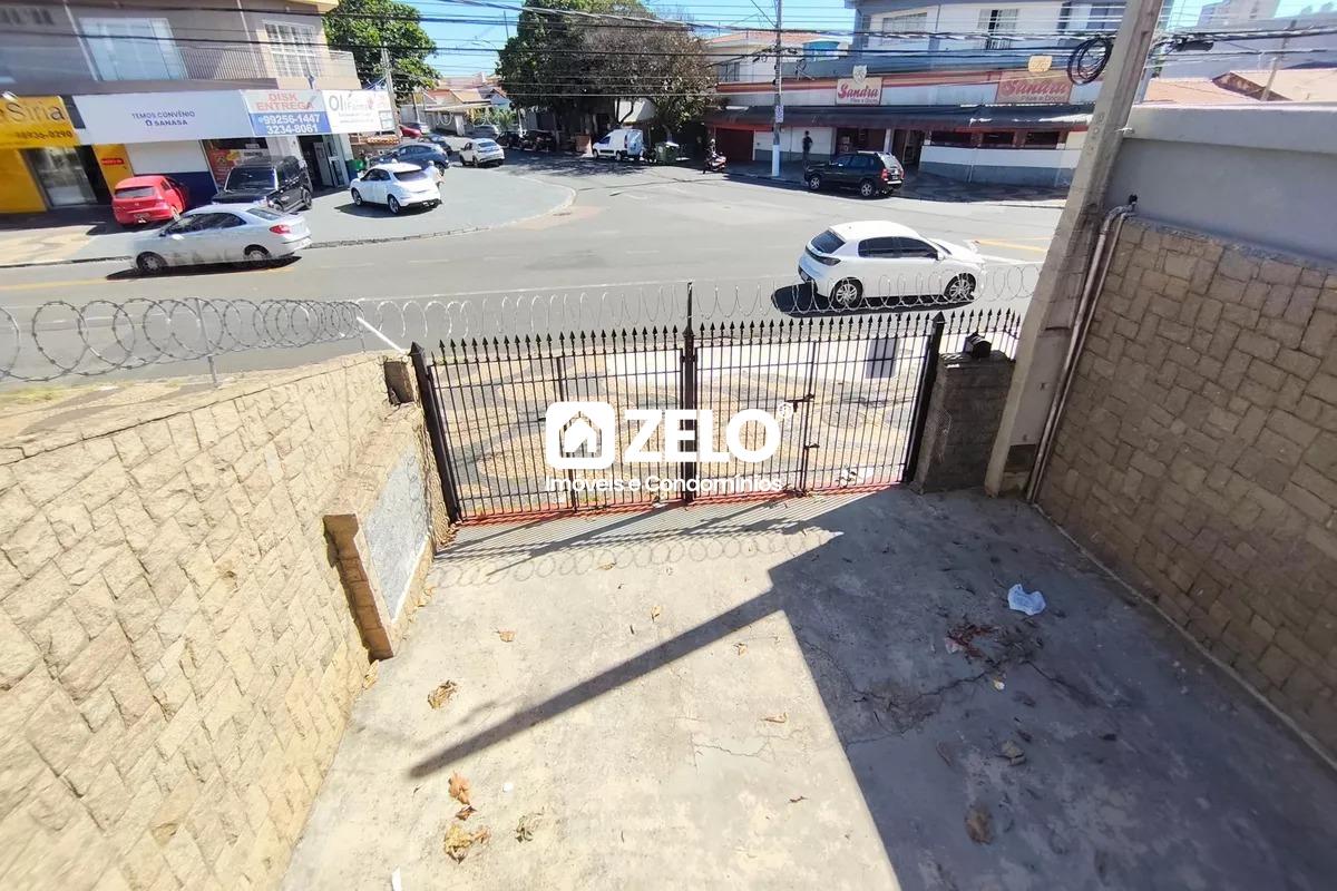 Casa em Jardim Leonor, Campinas - SP | Zelo Imóveis: 