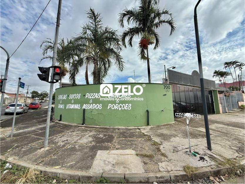 Salão em Jardim do Lago, Campinas - SP | Zelo Imóveis: 