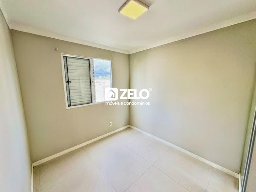 Apartamento em Loteamento Residencial Parque dos Cantos, Campinas - SP | Zelo Imóveis: 