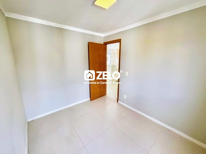 Apartamento em Loteamento Residencial Parque dos Cantos, Campinas - SP | Zelo Imóveis: 