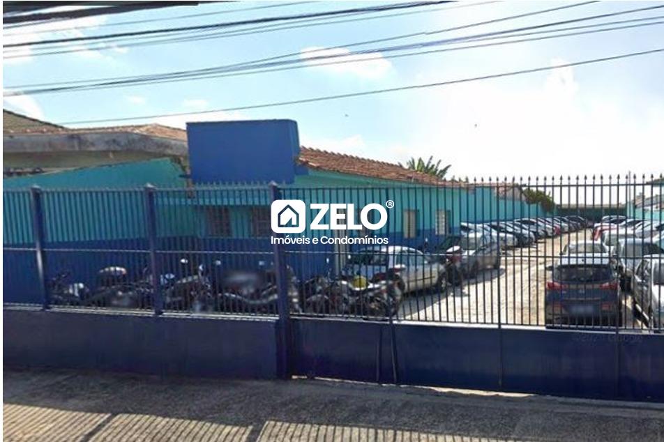 Casa em Vila Teixeira, Campinas - SP | Zelo Imóveis: 