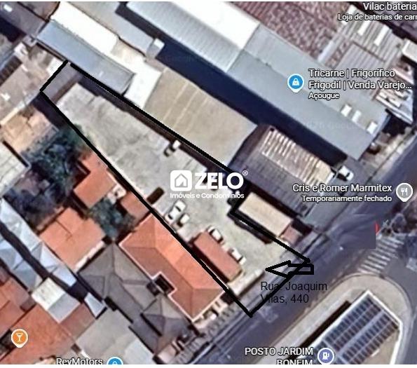 Casa em Vila Teixeira, Campinas - SP | Zelo Imóveis: 