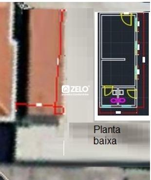 Casa em Vila Teixeira, Campinas - SP | Zelo Imóveis: 