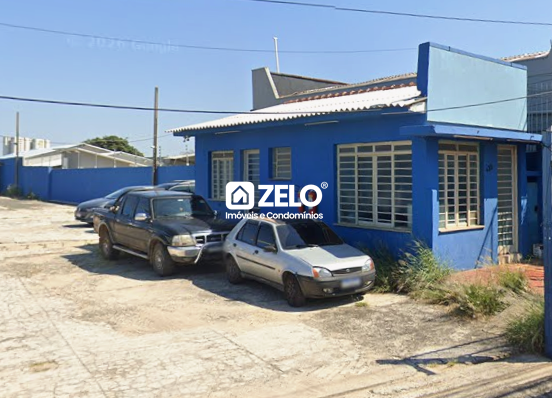 Casa em Vila Teixeira, Campinas - SP | Zelo Imóveis: 