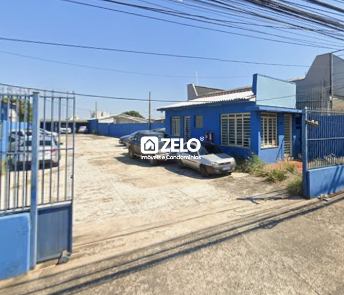 Casa em Vila Teixeira, Campinas - SP | Zelo Imóveis: 