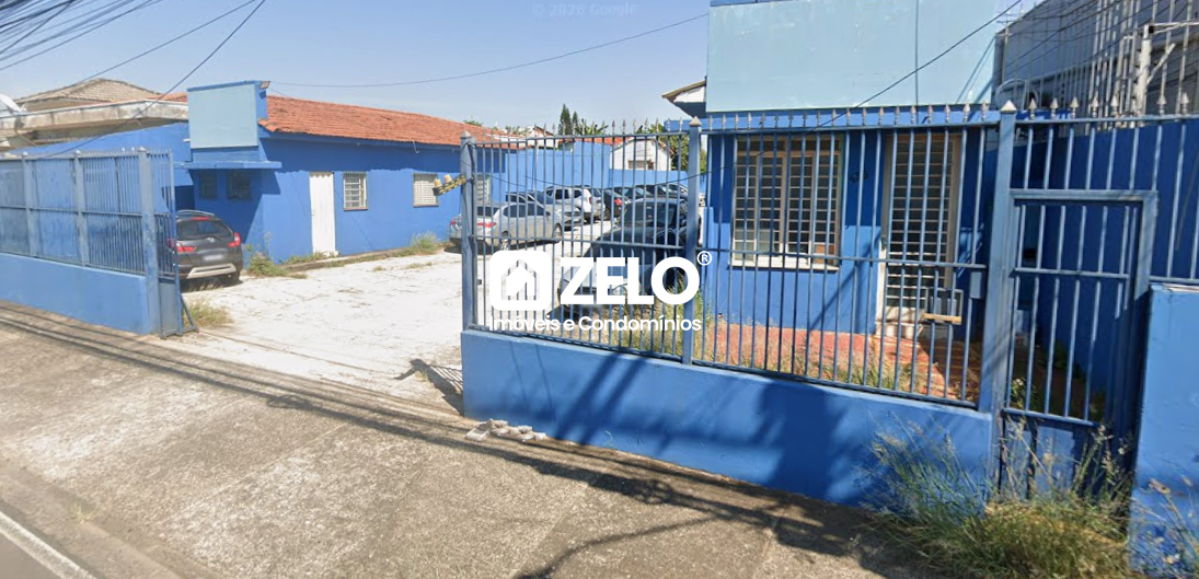 Casa em Vila Teixeira, Campinas - SP | Zelo Imóveis: 