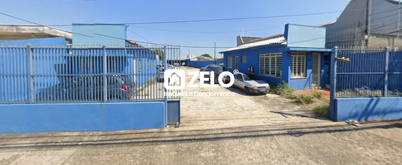 Casa em Vila Teixeira, Campinas - SP | Zelo Imóveis: 