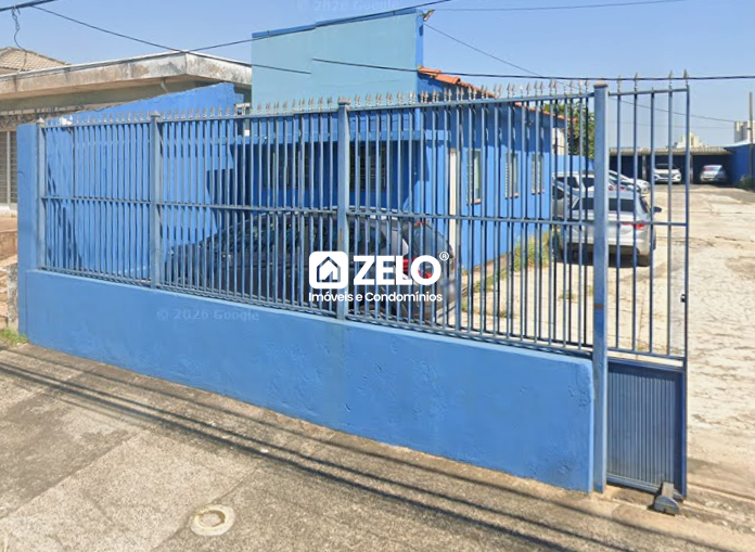 Casa em Vila Teixeira, Campinas - SP | Zelo Imóveis: 