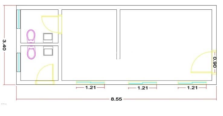 Casa em Vila Teixeira, Campinas - SP | Zelo Imóveis: 