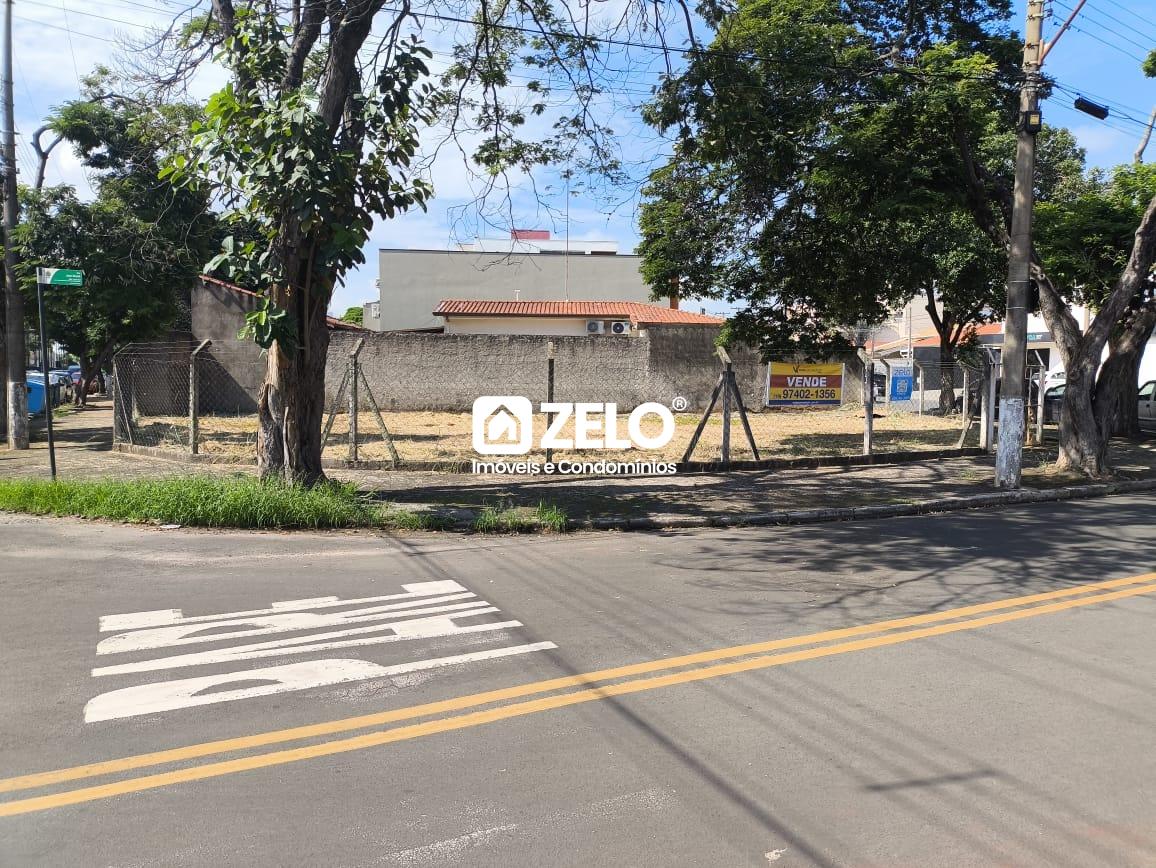 Terreno em Nova Paulínia, Paulínia - SP | Zelo Imóveis: 