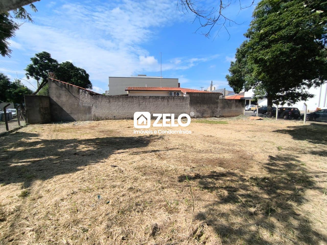 Terreno em Nova Paulínia, Paulínia - SP | Zelo Imóveis: 