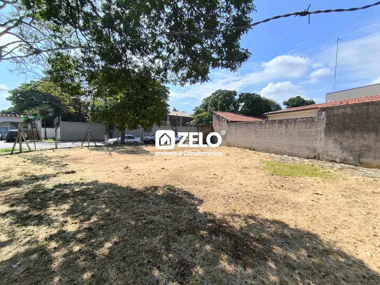 Terreno em Nova Paulínia, Paulínia - SP | Zelo Imóveis: 